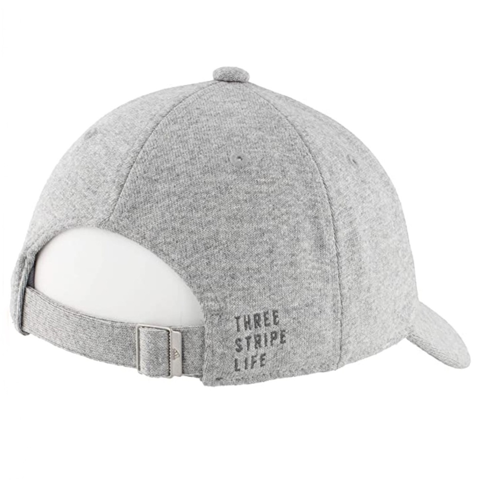 Adidas Women’s Relaxed Baseball Cap - Picture 3 of 8